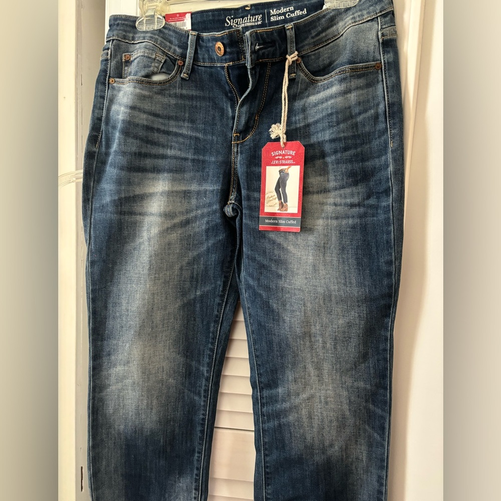 Levi’s jeans